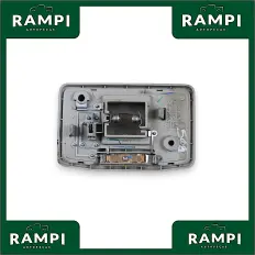 Comando Luz Teto GM S10 2008