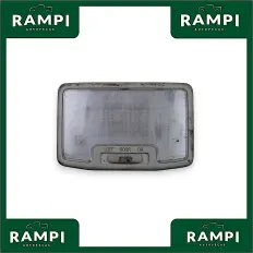 Comando Luz Teto GM S10 2008