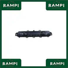 Comando Ar Condicionado Citroen Jumpy 2021 98340416 