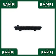 Comando Ar Condicionado Citroen Jumpy 2021 98340416 