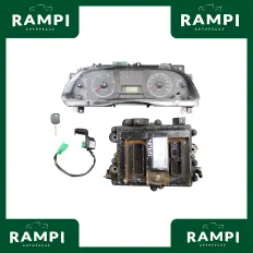 Kit De Injeção F250 2010 Cummins 4898112