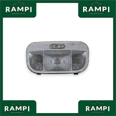 Comando Luz Teto Citroen Jumpy 2021