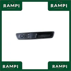 Comando Vidro e Retrovisor Citroën Jumpy 2021