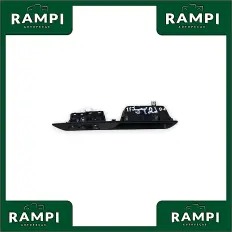 Comando Vidro e Retrovisor Citroën Jumpy 2021