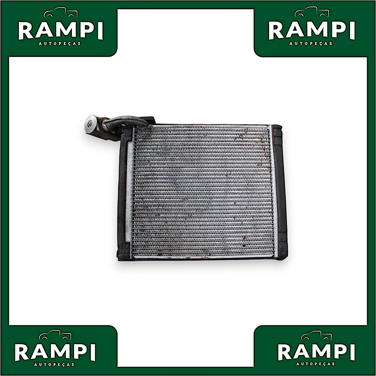 Evaporador Ar Condicionado Toyota Hilux 2014 AA4475002650