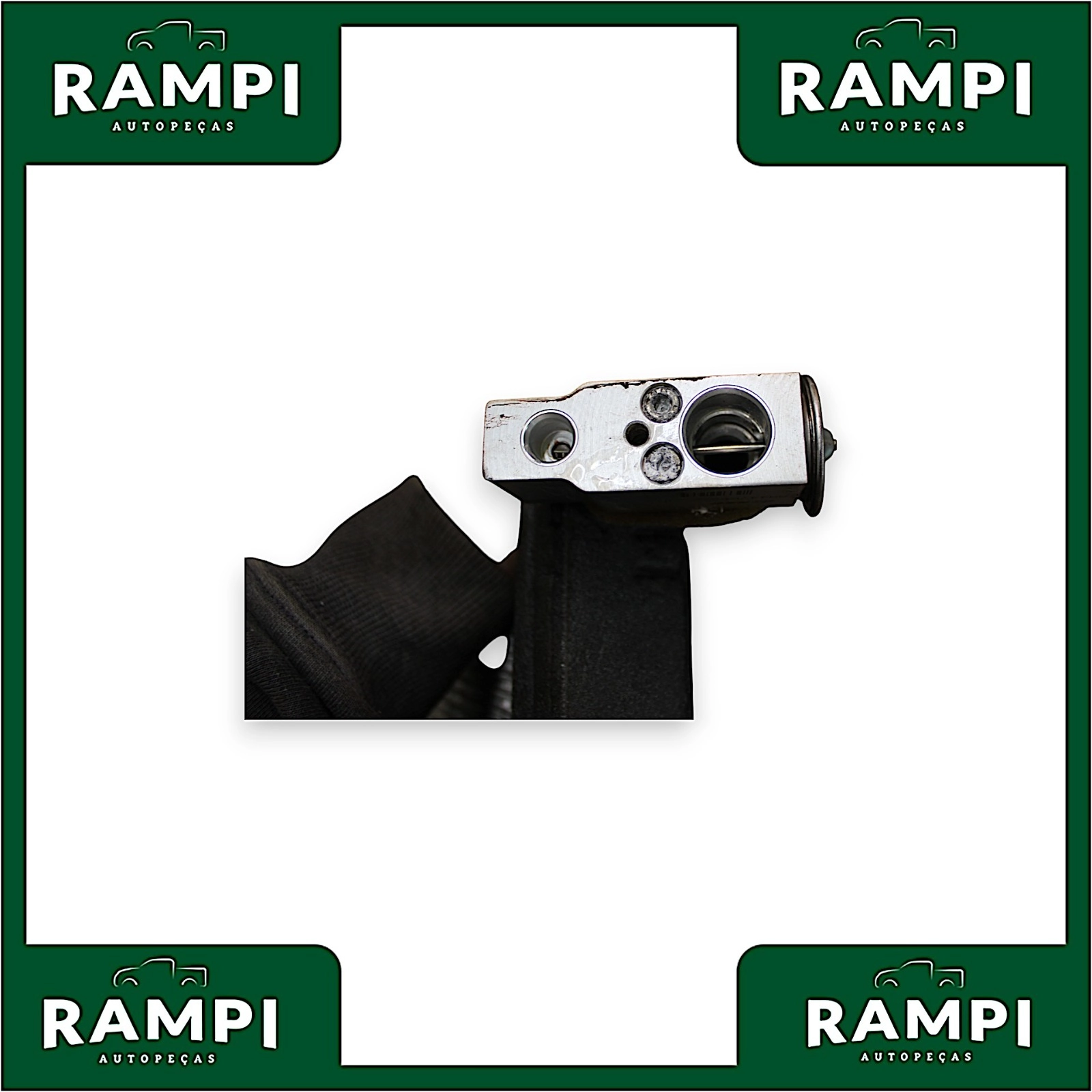 Evaporador Ar Condicionado Toyota Hilux 2014 AA4475002650