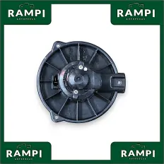 Motor Ar Forçado Toyota Hilux 2014 3.0