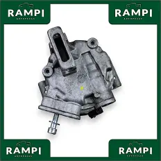 Compressor Ar Condicionado Fiat Toro 2016 01141481