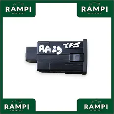 Conector USB Ford Ranger 2024 