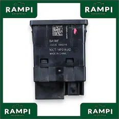Conector USB Ford Ranger 2024 