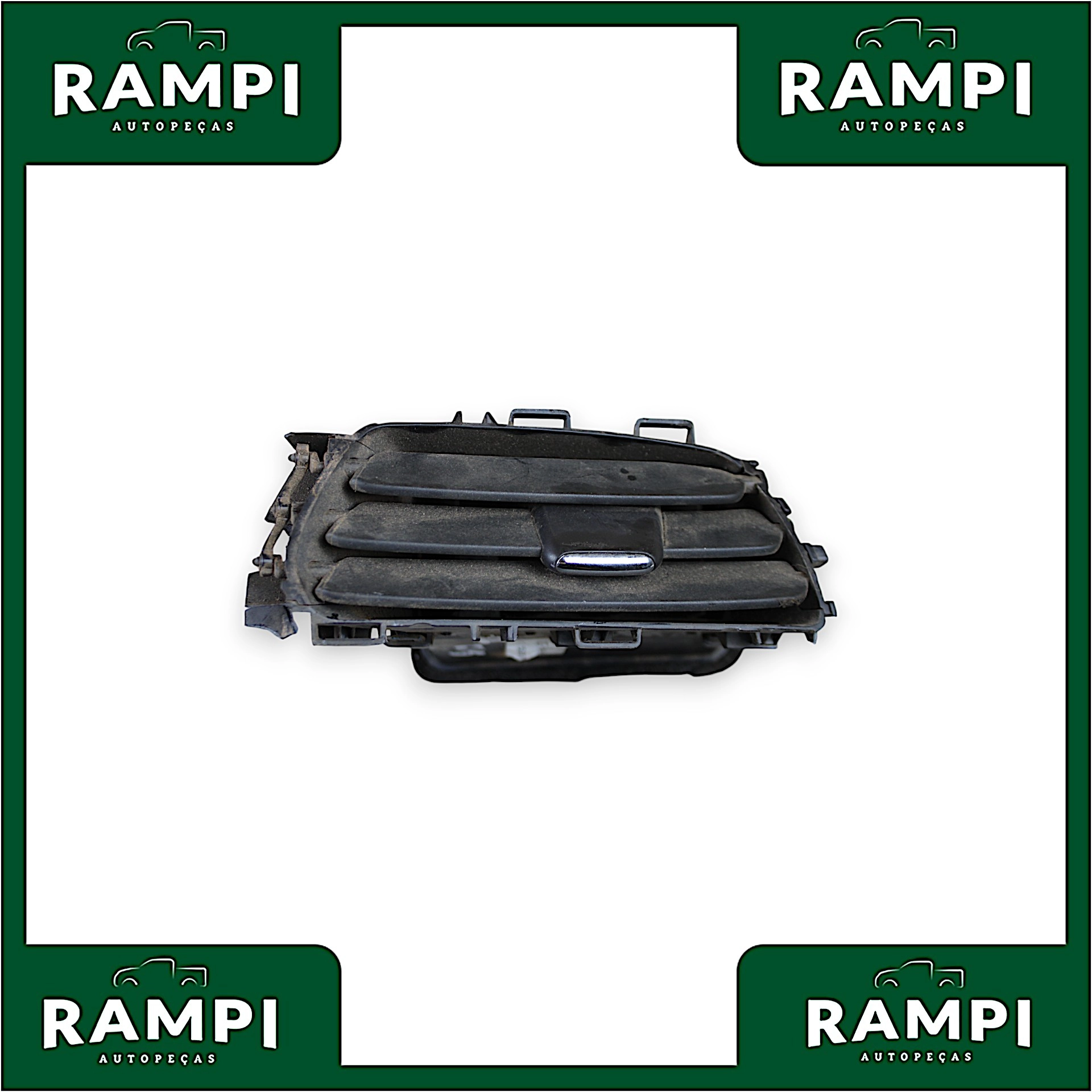Difusor Ar Gm S10 2012