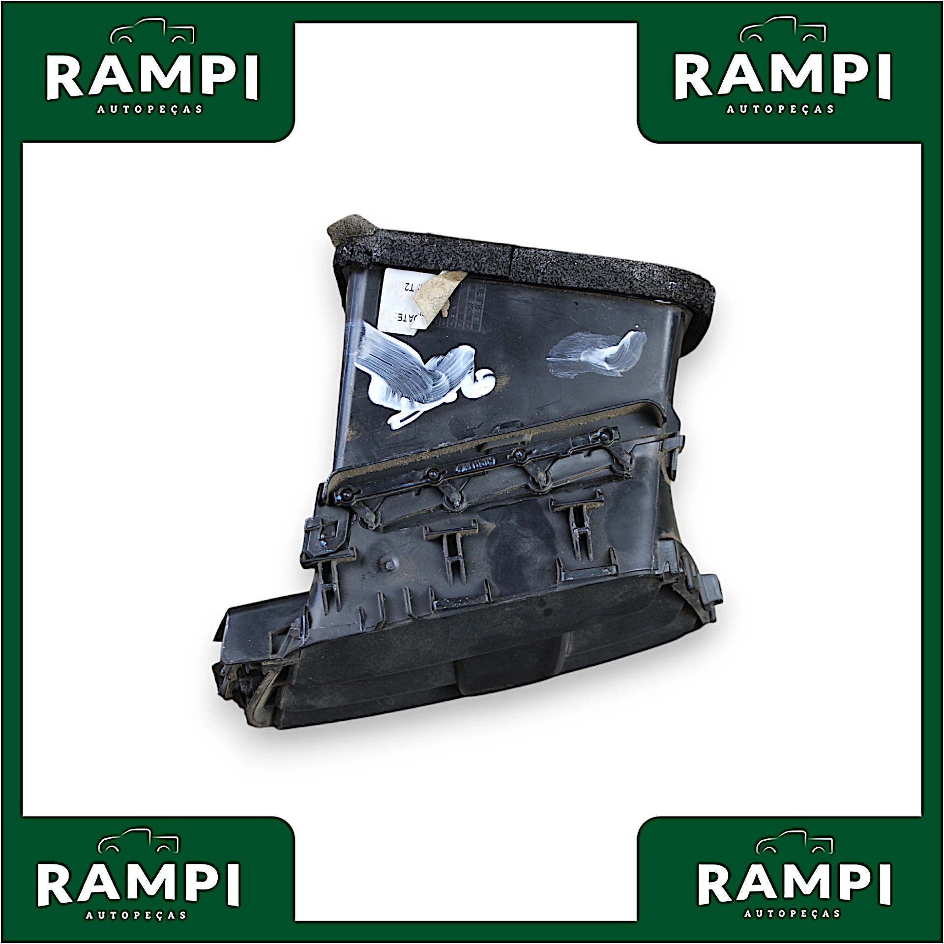 Difusor Ar Gm S10 2012