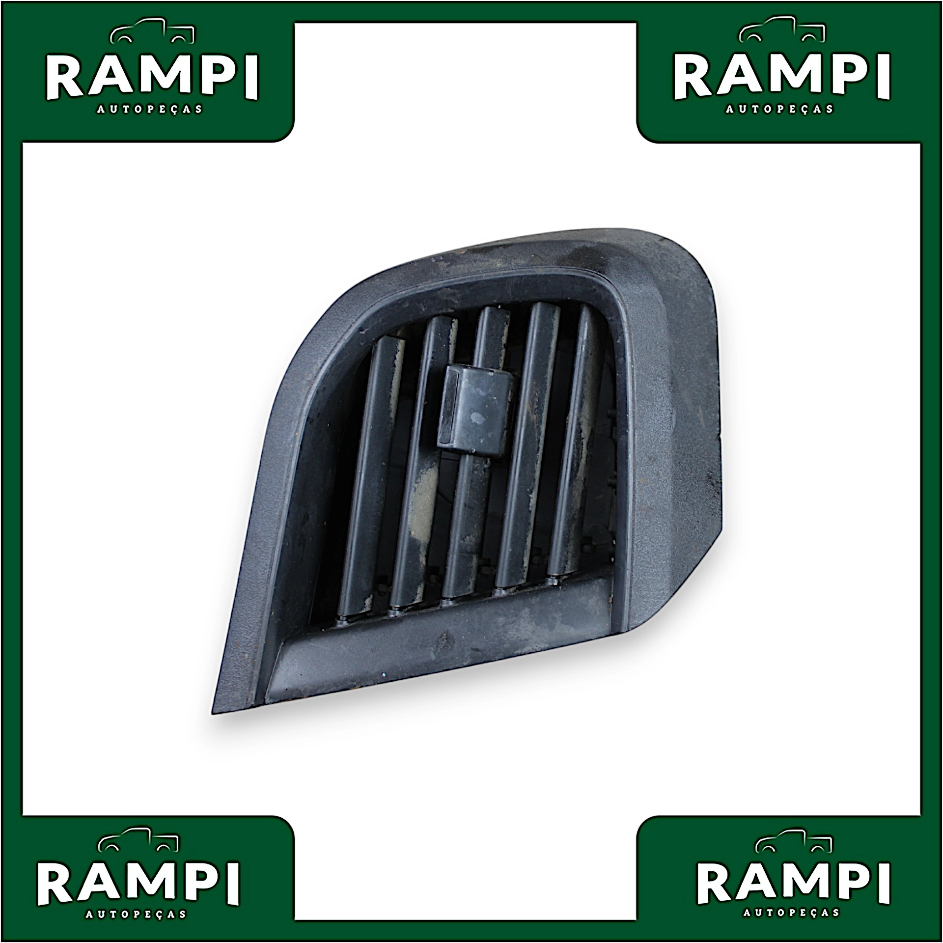 Difusor Saida Ar Citroen Jumpy 2021
