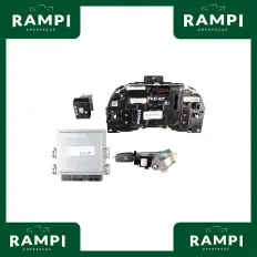 Kit De Injeção Frontier 2021 2.3 Diesel Automática 237105jl0a