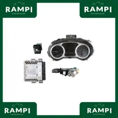 Kit De Injeção Frontier 2021 2.3 Diesel Automática 237105jl0a