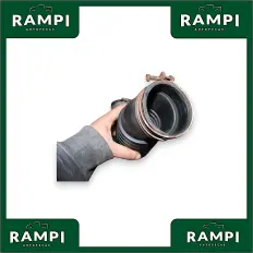 Mangueira Filtro Ar Toyota Hilux 2014 3.0 Diesel