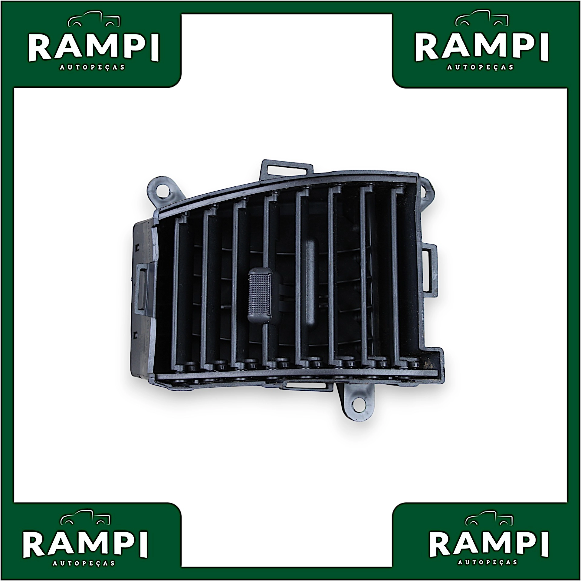 Difusor Saida Ar Lado Direito GM S10 2012