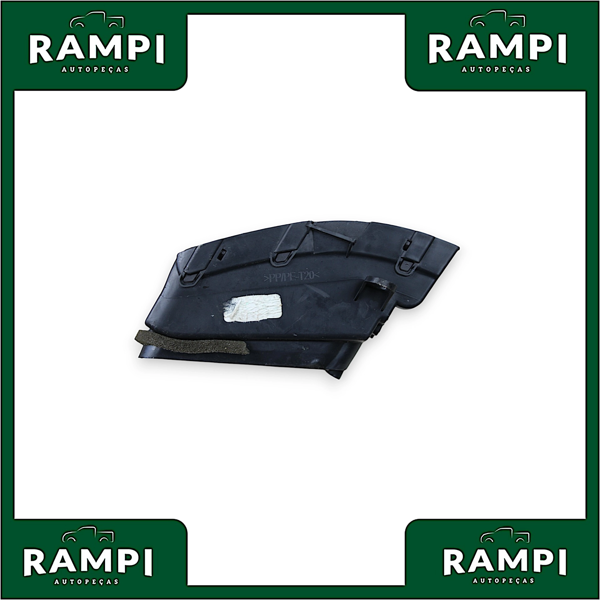 Difusor Saida Ar Lado Direito GM S10 2012