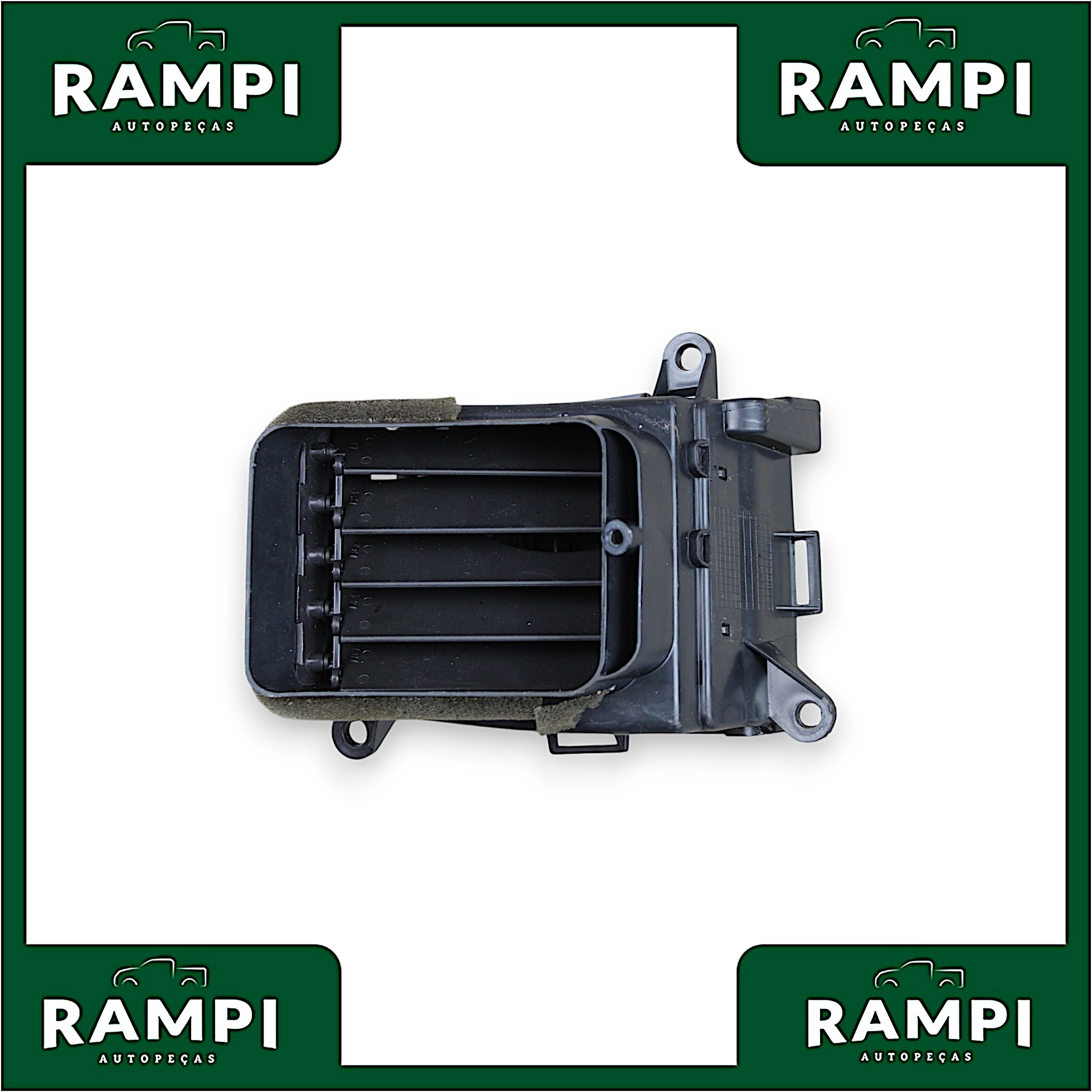 Difusor Saida Ar Lado Direito GM S10 2012