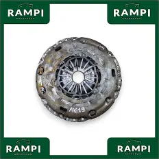 Disco Embreagem Volkswagen Amarok 2019 