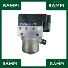Módulo Central Abs Mitsubishi L200 Outdoor Sport 2010 2.5 Diesel Mn102044
