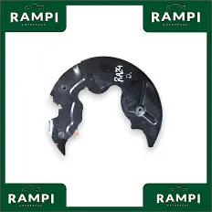 Espelho Manga Eixo Lado Direito Ford Ranger 2024 v6 MB3C2K005CB 