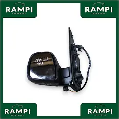 Espelho Retrovisor Externo Lado Esquerdo Citroen Jumpy 2021