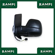 Espelho Retrovisor Externo Lado Esquerdo Citroen Jumpy 2021