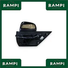 Espelho Retrovisor Externo Lado Esquerdo Citroen Jumpy 2021