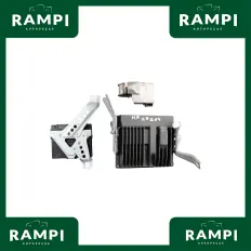 Kit De Injeção Hilux 2021 2.8 Diesel Aut. Sem Chave 89661fab20