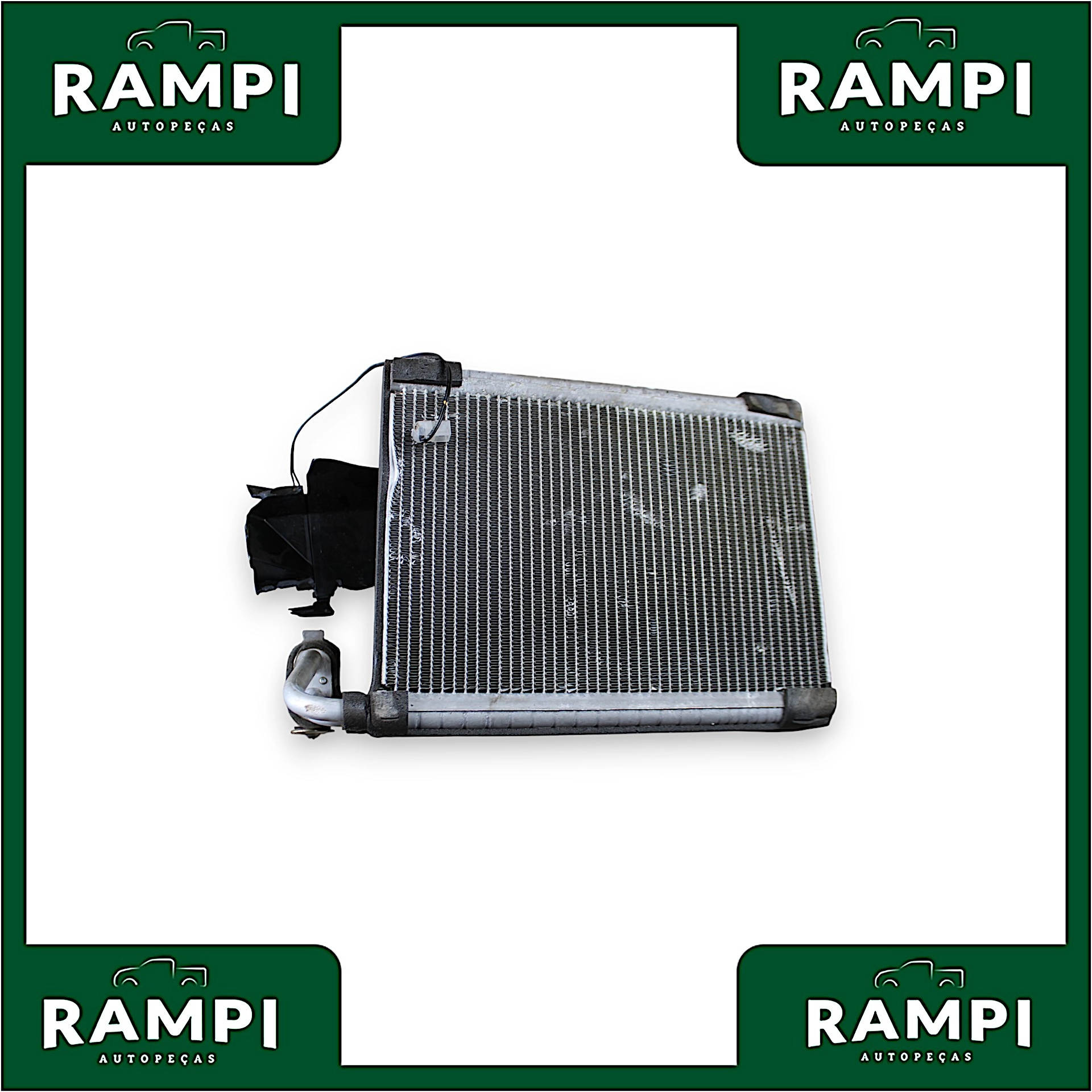 Evaporador Ar Condicionado Mitsubishi Pajero Sport 2024 2.4
