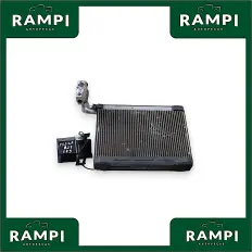 Evaporador Ar Condicionado Mitsubishi Pajero Sport 2024 2.4