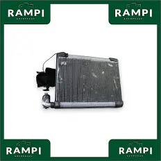Evaporador Ar Condicionado Mitsubishi Pajero Sport 2024 2.4