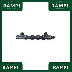 Flauta Bico Injetor Fiat Toro 2016 2.0 170cv 0445214363