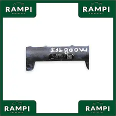 Flauta Bico Injetores Kia Mohave 2008 0445216022