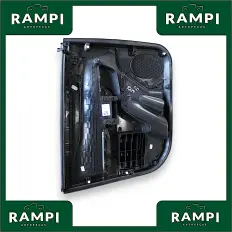 Forro Porta Dianteira Direita Ford Ranger 2024