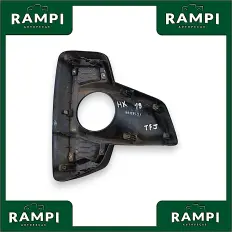 Grade Farol Milha  Lado Esquerdo Toyota Hilux 2019