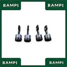 Jogo Pistão Biela Mercedes Benz Sprinter 2014 