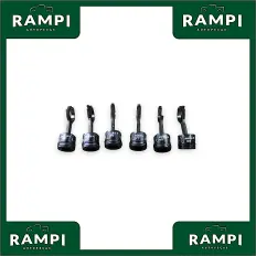 Jogo Pistão e Biela Kia Mohave 2008