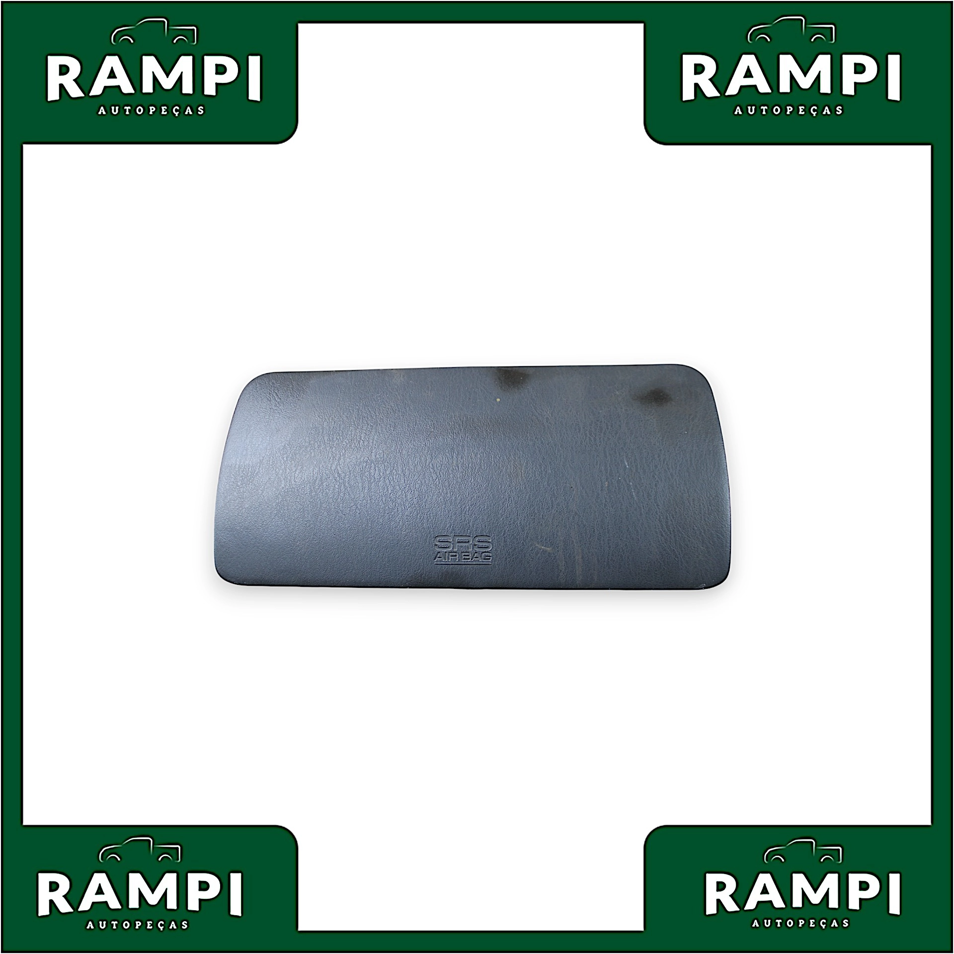 Kit Airbag Com Bolsa Mitsubishi Pajero Sport 2002 mr530002