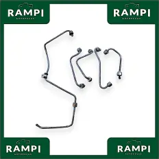 Kit Cano Bico Injetor GM S10 2021 200cv 