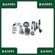 Kit Corrente Distribuição Toyota Hilux 2020 204 cv