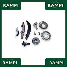 Kit Corrente Motor Ford Ranger 2014 3.2 bk2q6k261aa fb3q9p919aa