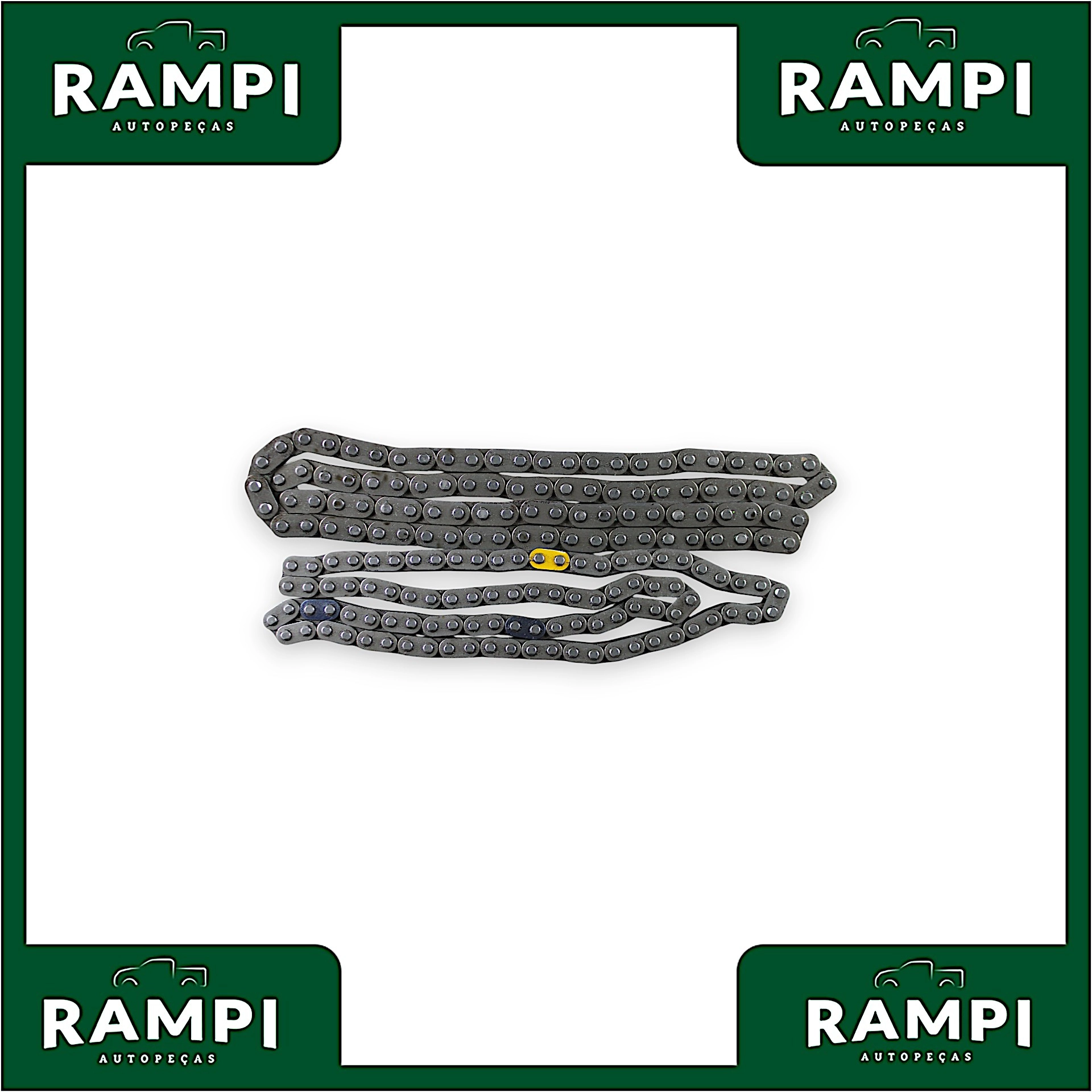 Kit Corrente Nissan Frontier 2015 2.5 190cv