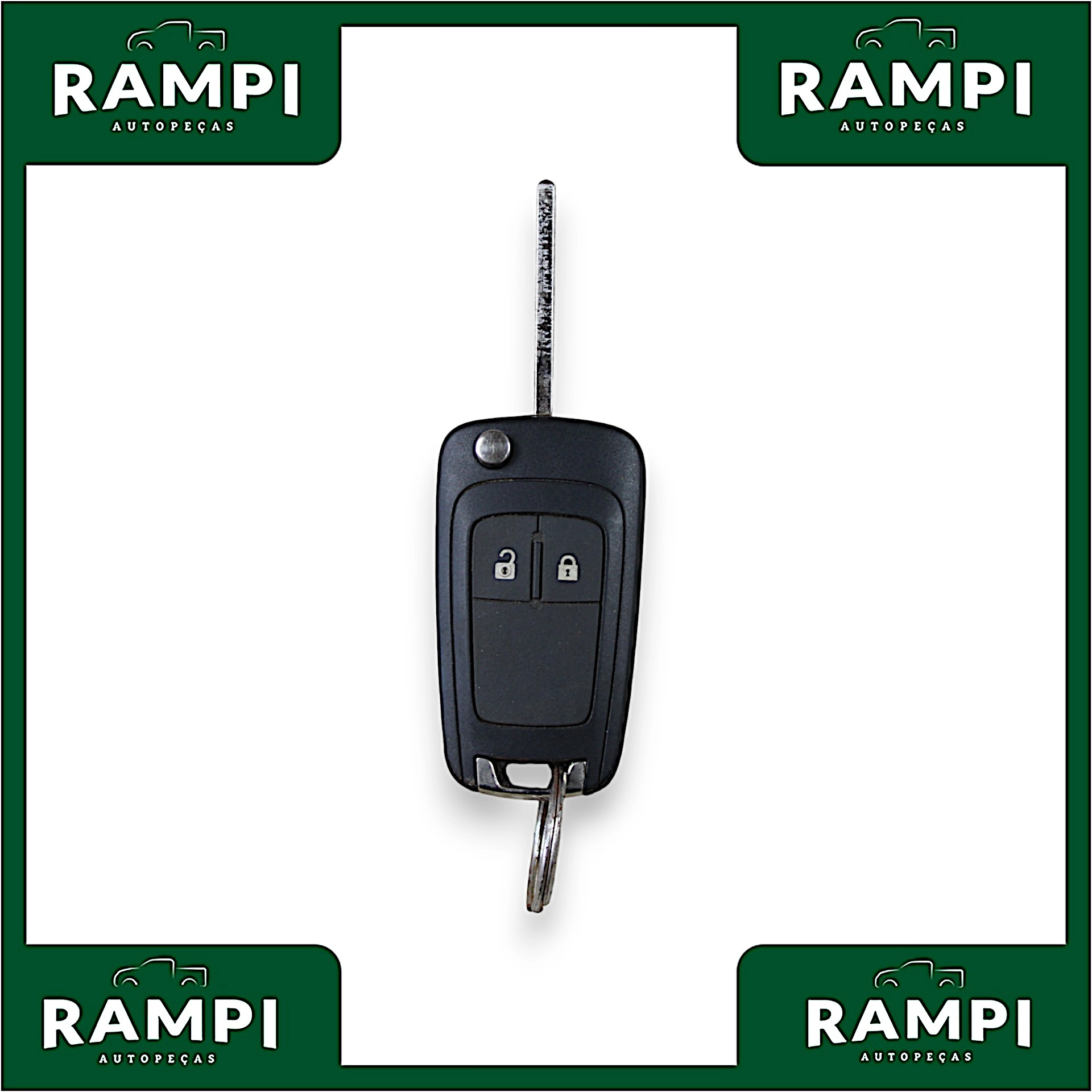 Kit Injeção (Com Chave) GM Trailblazer 2014 v6 3.6 13503204 13583450 