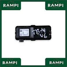Kit Injeção (Com Chave) GM Trailblazer 2014 v6 3.6 13503204 13583450 