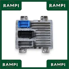 Kit Injeção (Com Chave) GM Trailblazer 2014 v6 3.6 13503204 13583450 