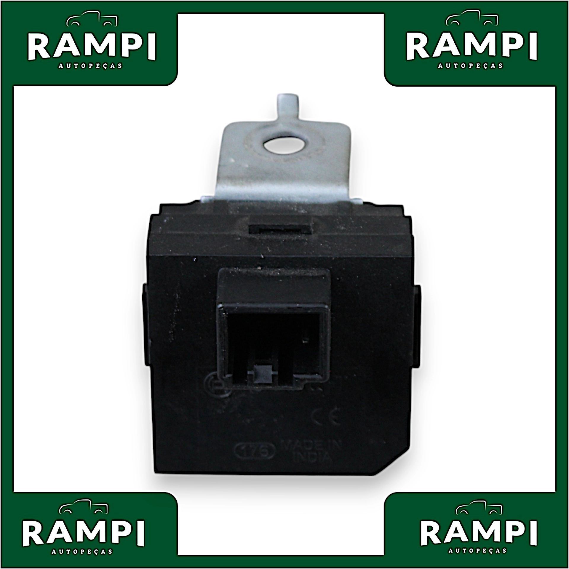 Kit Injeção (Com Chave) Hyundai HR 2022 391014A540