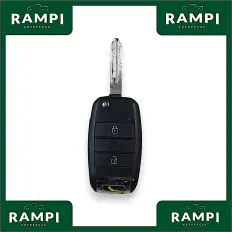 Kit Injeção (Com Chave) Hyundai HR 2022 391014A540