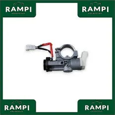 Kit Injeção (Com Chave) Hyundai HR 2022 391014A540